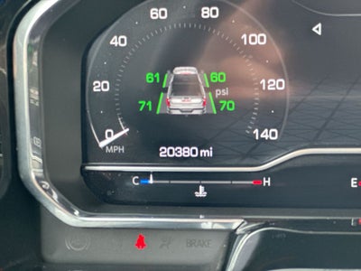 2024 GMC Sierra 2500HD SLT