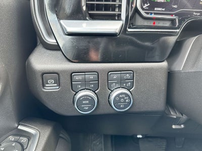 2024 GMC Sierra 2500HD SLT