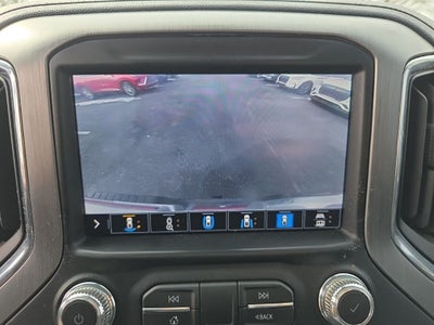 2023 GMC Sierra 3500HD Denali