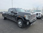 2023 GMC Sierra 3500HD Denali