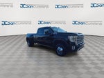 2023 GMC Sierra 3500HD Denali