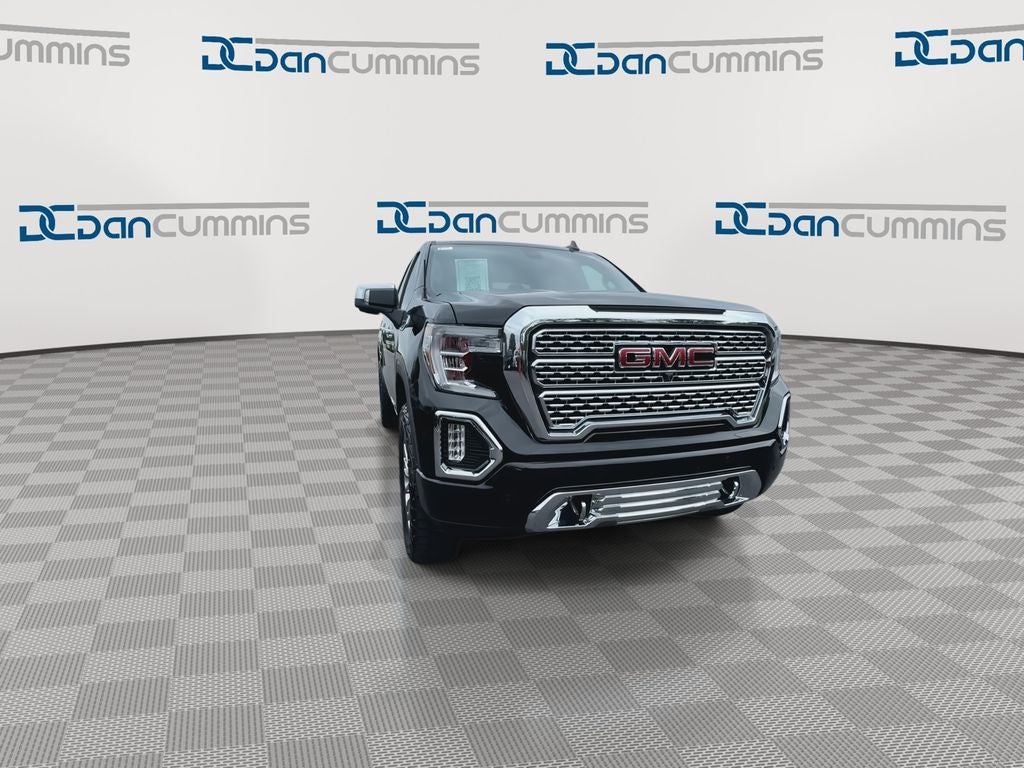 2019 GMC Sierra 1500 Denali