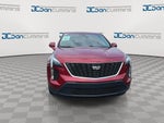 2021 Cadillac XT4 Luxury