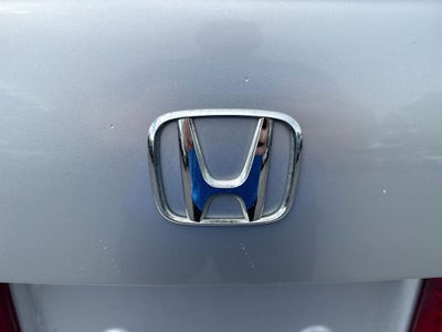 2002 Honda Accord EX-L