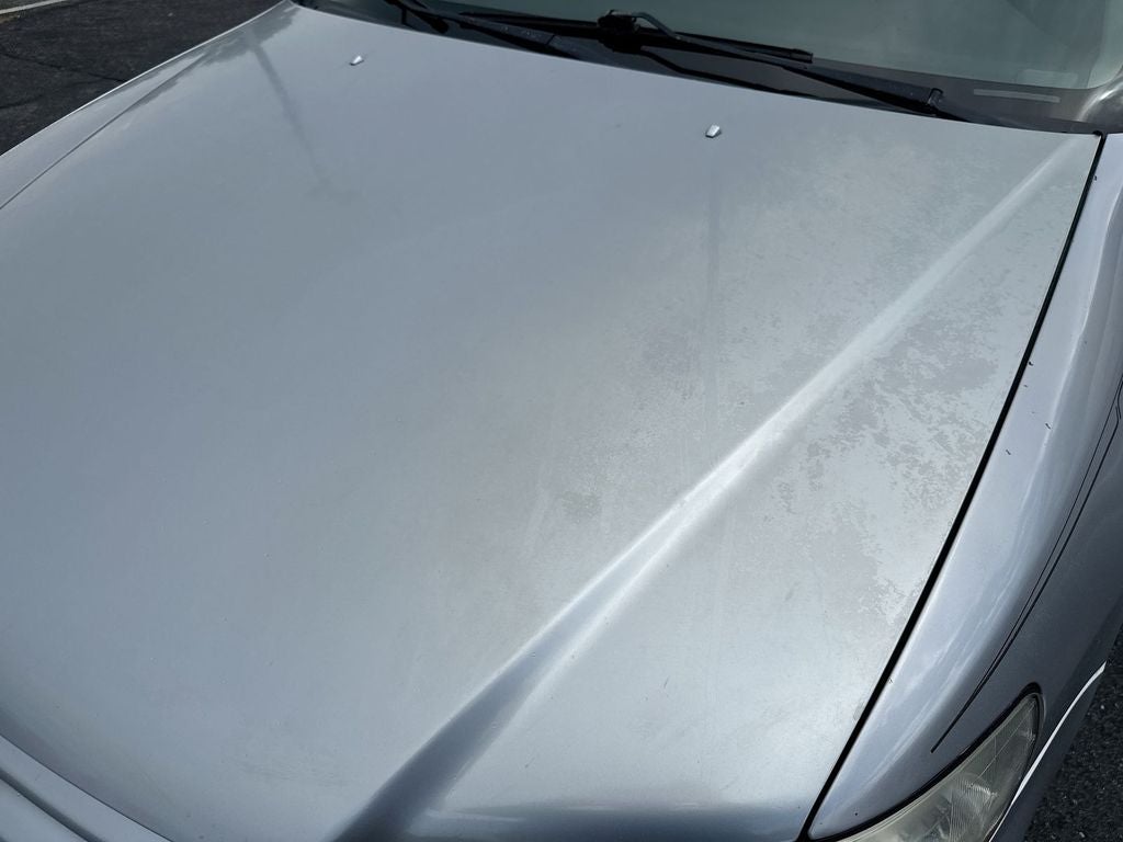 2002 Honda Accord EX-L