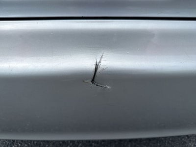 2002 Honda Accord EX-L