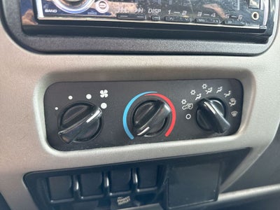 2006 Jeep Wrangler Sport