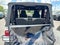 2006 Jeep Wrangler Sport
