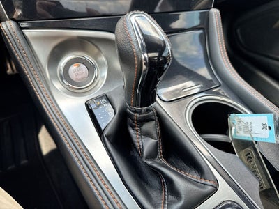 2023 Nissan Maxima SR
