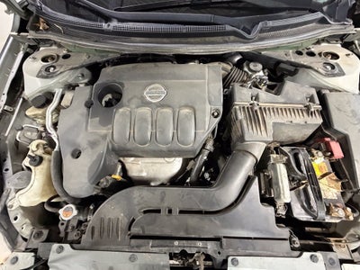 2009 Nissan Altima 2.5 S