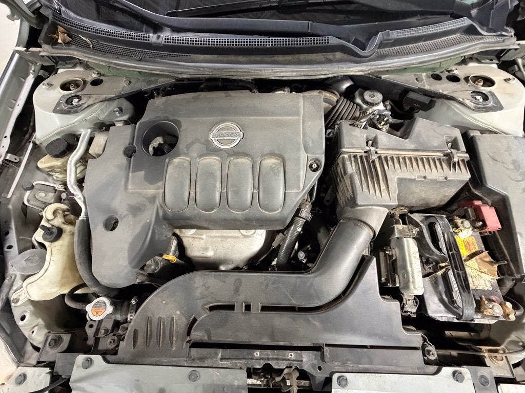 2009 Nissan Altima 2.5 S