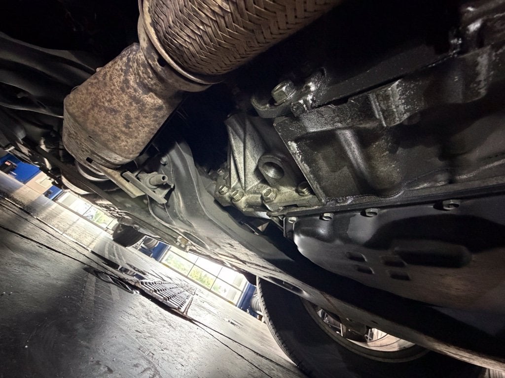2009 Nissan Altima 2.5 S