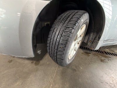 2009 Nissan Altima 2.5 S