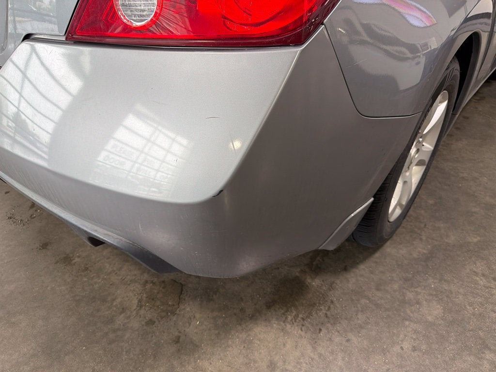 2009 Nissan Altima 2.5 S