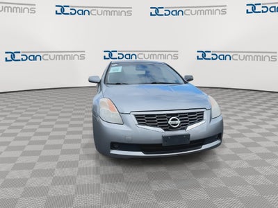 2009 Nissan Altima 2.5 S