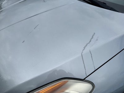 2009 Nissan Altima 2.5 S