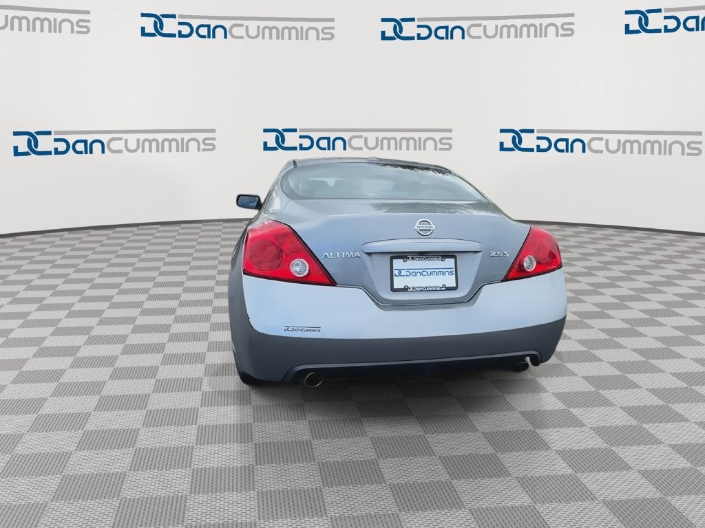 2009 Nissan Altima 2.5 S