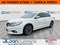 2017 Nissan Altima 2.5 SL