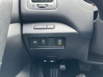 2017 Nissan Altima 2.5 SL