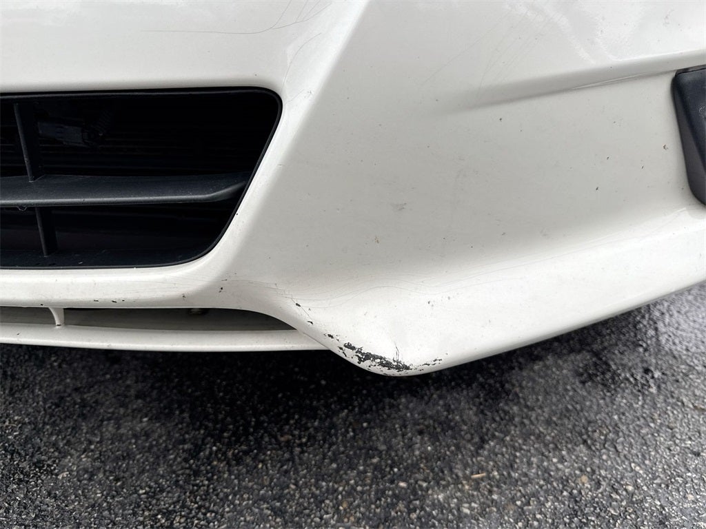 2017 Nissan Altima 2.5 SL