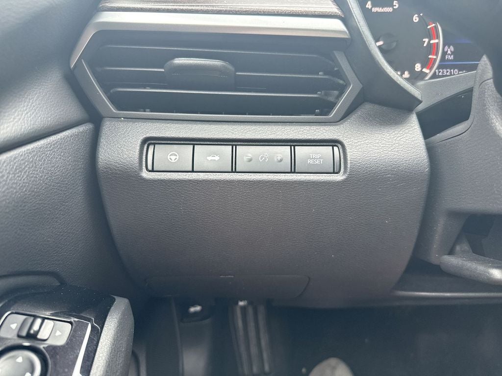 2020 Nissan Altima 2.5 SL