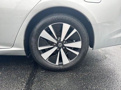 2020 Nissan Altima 2.5 SL