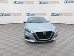 2020 Nissan Altima 2.5 SL