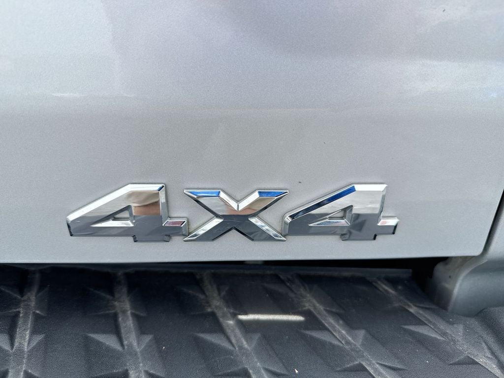 2019 Nissan Titan S