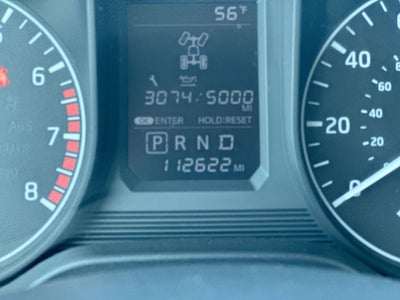 2018 Nissan Titan XD S