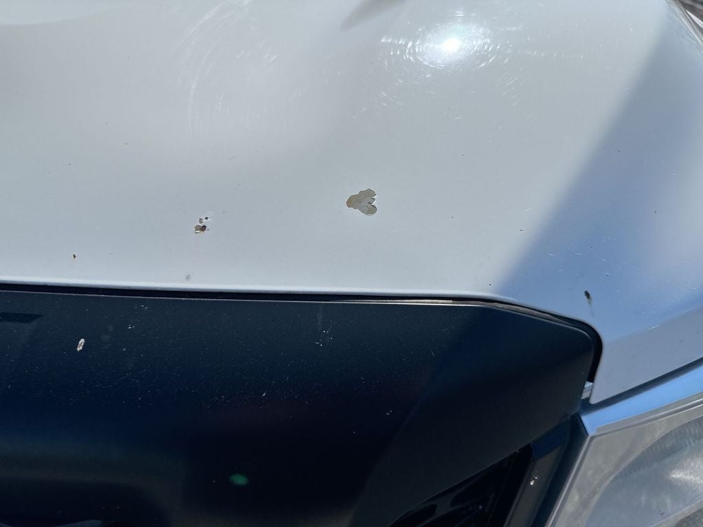 2018 Nissan Titan XD S