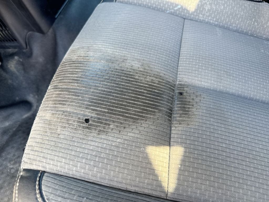 2018 Nissan Titan XD S