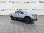 2017 Nissan Titan XD PRO-4X