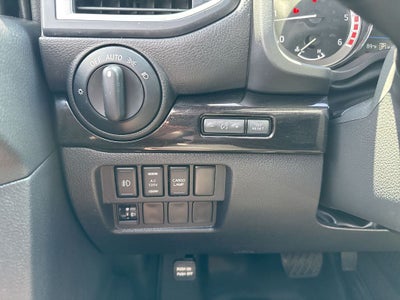 2019 Nissan Titan XD SV