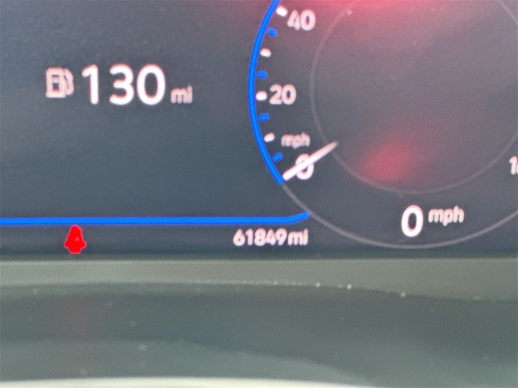 2021 Volkswagen Atlas Cross Sport 2.0T SEL