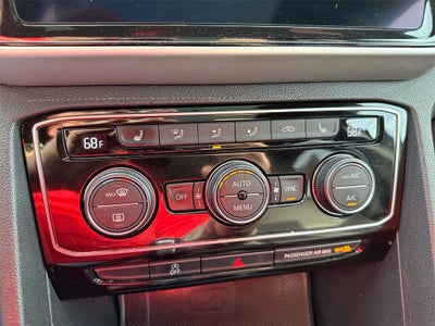 2021 Volkswagen Atlas Cross Sport 2.0T SEL