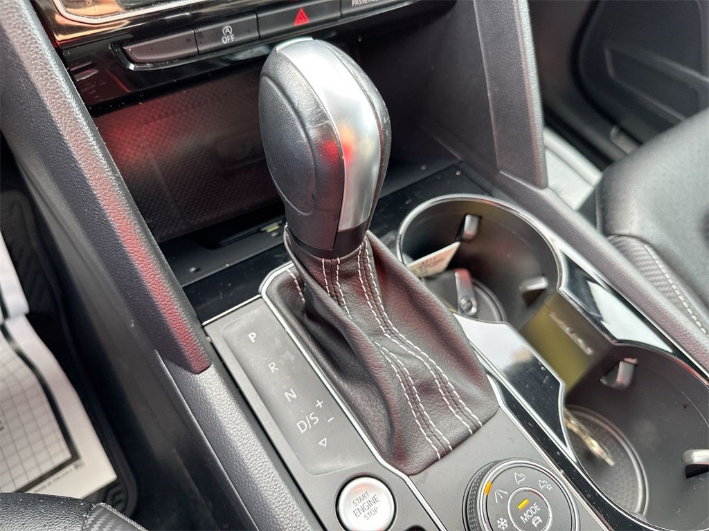 2021 Volkswagen Atlas Cross Sport 2.0T SEL