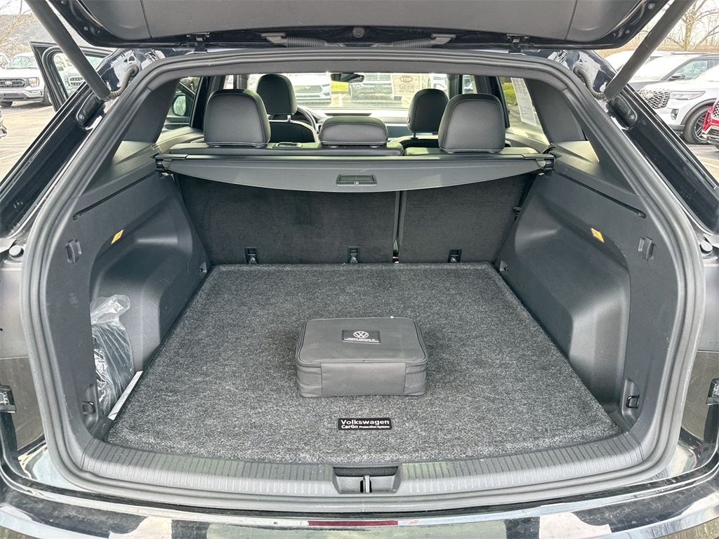 2021 Volkswagen Atlas Cross Sport 2.0T SEL