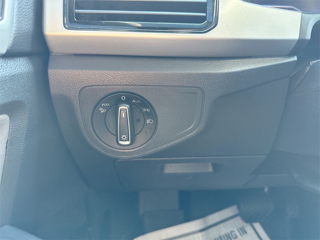 2023 Volkswagen Atlas Cross Sport 3.6L V6 SEL