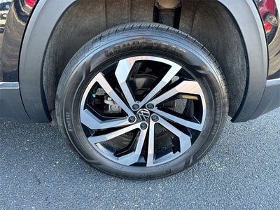 2023 Volkswagen Atlas Cross Sport 3.6L V6 SEL