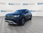 2023 Volkswagen Atlas Cross Sport 3.6L V6 SEL