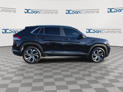 2023 Volkswagen Atlas Cross Sport 3.6L V6 SEL