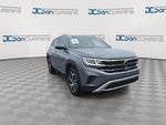 2020 Volkswagen Atlas Cross Sport 3.6L V6 SEL Premium