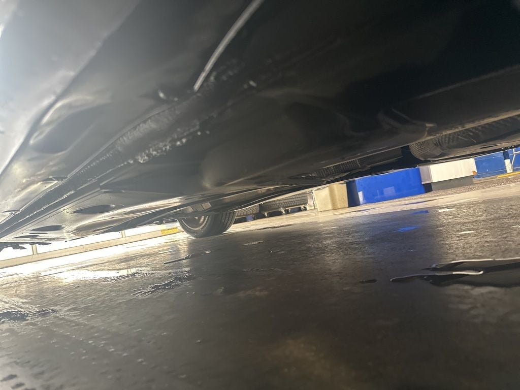 2017 Volkswagen Passat 1.8T R-Line