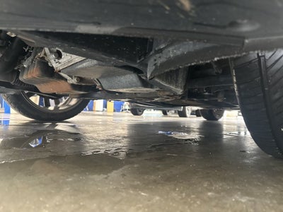 2017 Volkswagen Passat 1.8T R-Line