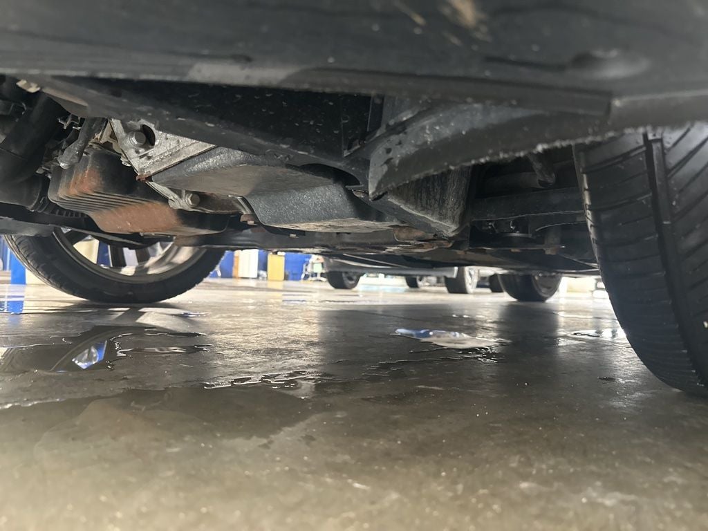 2017 Volkswagen Passat 1.8T R-Line