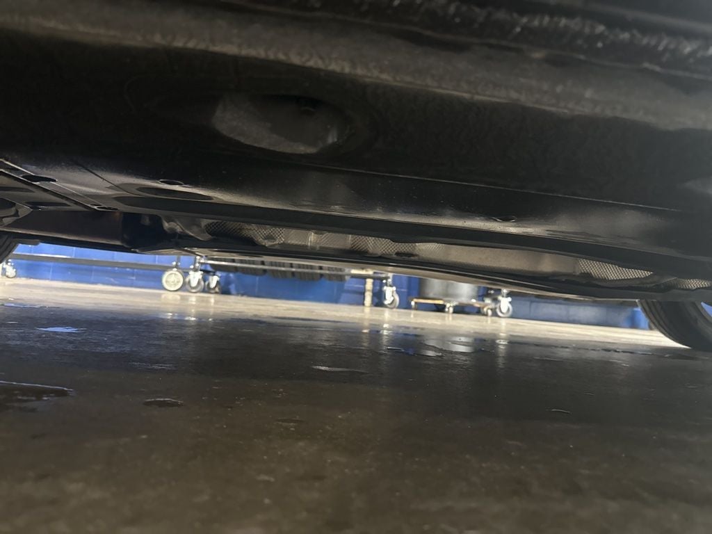 2017 Volkswagen Passat 1.8T R-Line