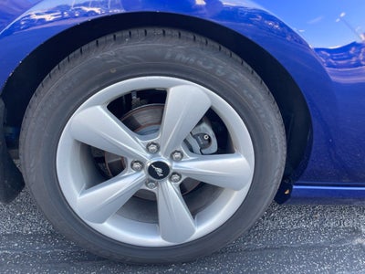 2014 Ford Mustang GT