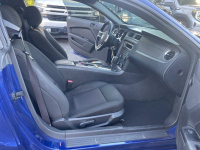 2014 Ford Mustang GT