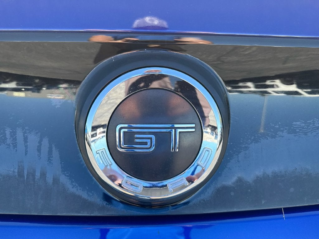 2014 Ford Mustang GT