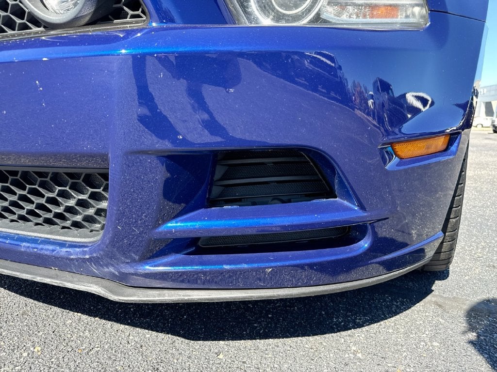 2014 Ford Mustang GT
